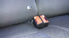 Ford Fiesta 1.1 Zetec 3dr Petrol Hatchback